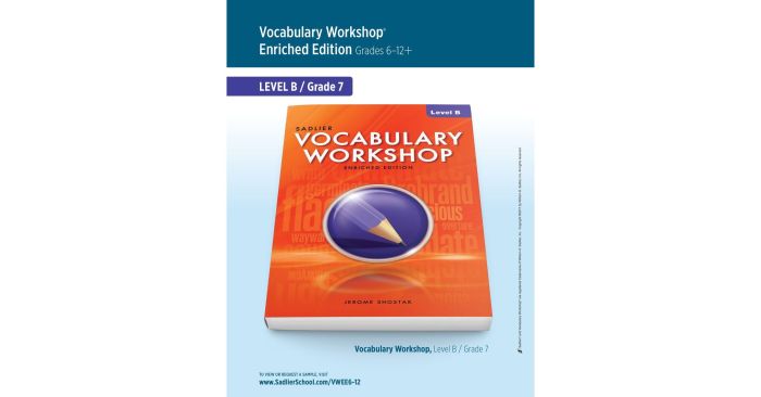 Vocabulary workshop level f unit 12