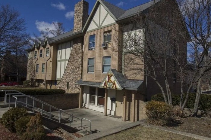 Alpha kappa lambda penn state