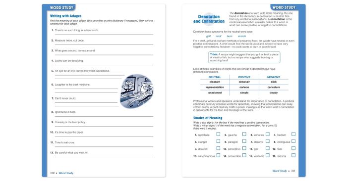 Vocabulary workshop level f unit 12