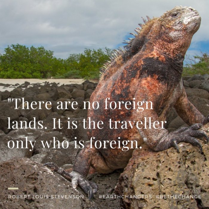 Foreign lands by robert louis stevenson