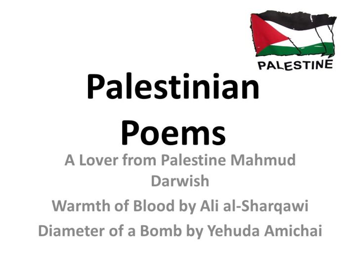 The diameter of the bomb yehuda amichai