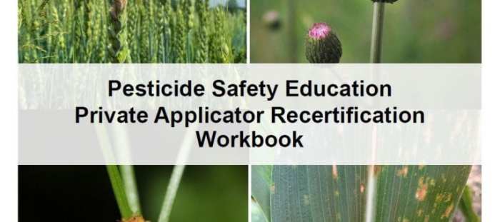 Michigan pesticide exam study guide