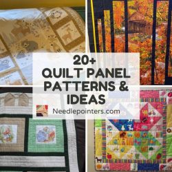 My mother pieced quilts questions and answers