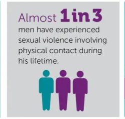 Taking precautions can eliminate the risk of sexual violence occurring