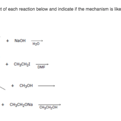 Major organic provide reaction shown attention particular pay below regio chegg solved